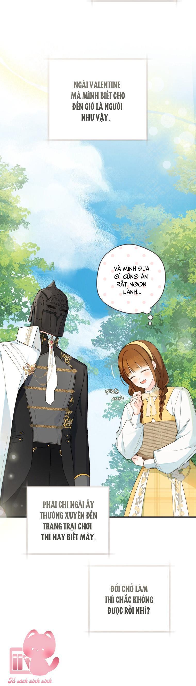 trang trại hạt dẻ cạnh hoàng cung chapter 42 5