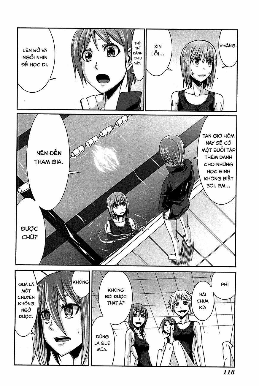 arachnid chapter 19 8