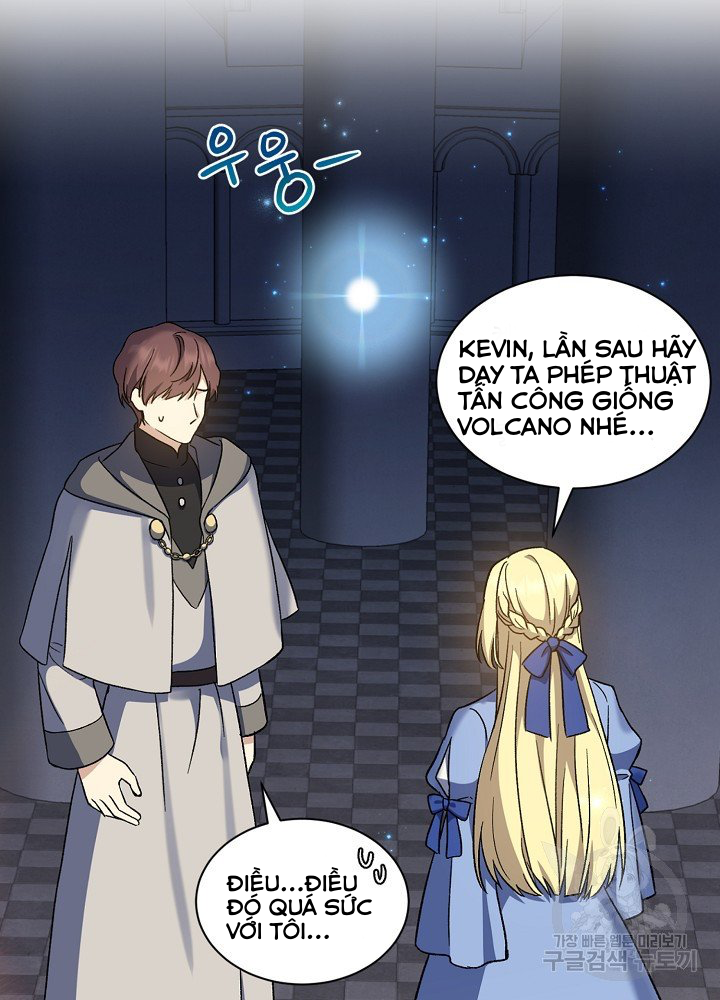 sự quay trở lại của pháp sư cấp 8 chapter 16 49