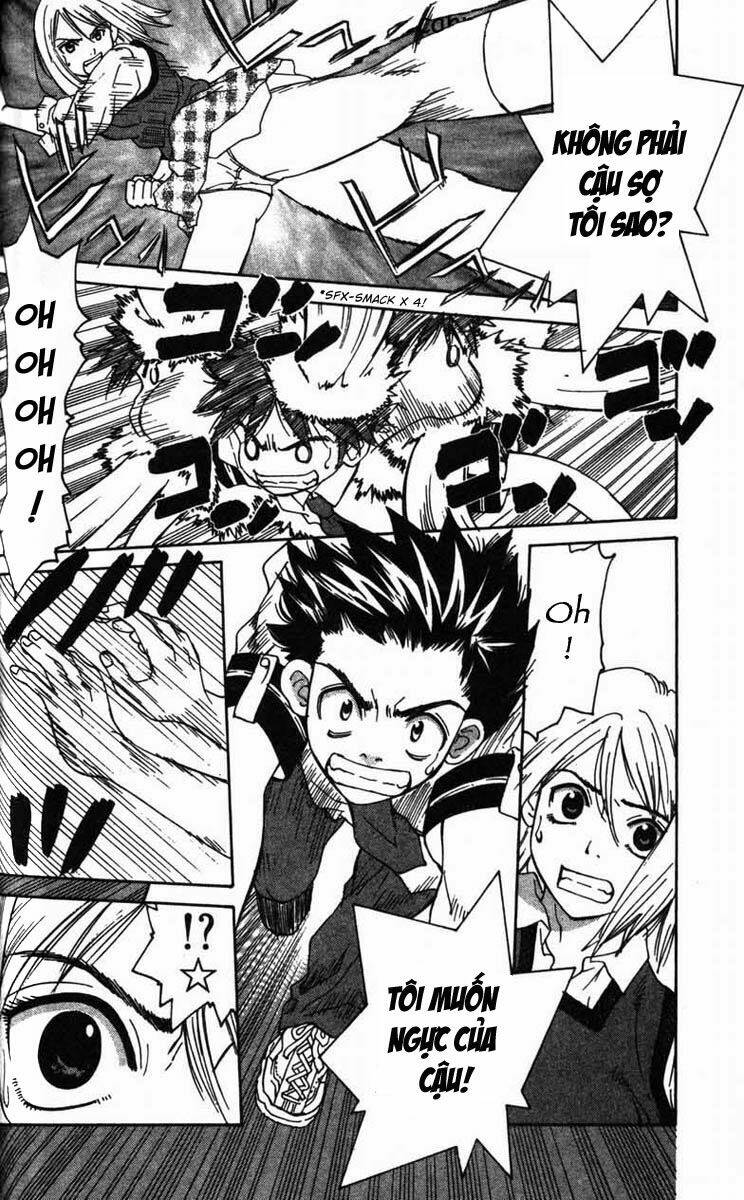 gacha gacha chapter 10 14