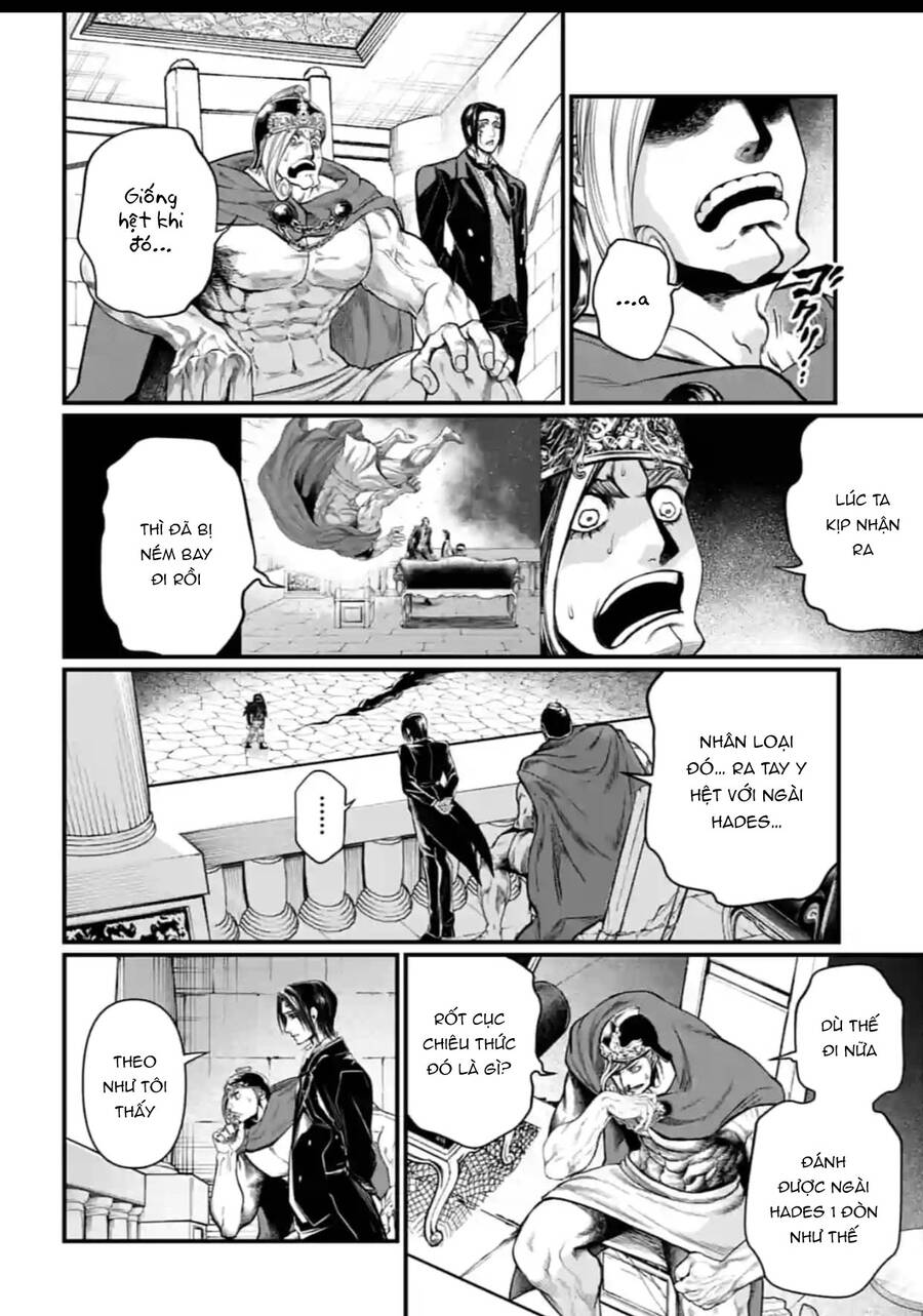 đại chiến nhân thần chapter 57 22