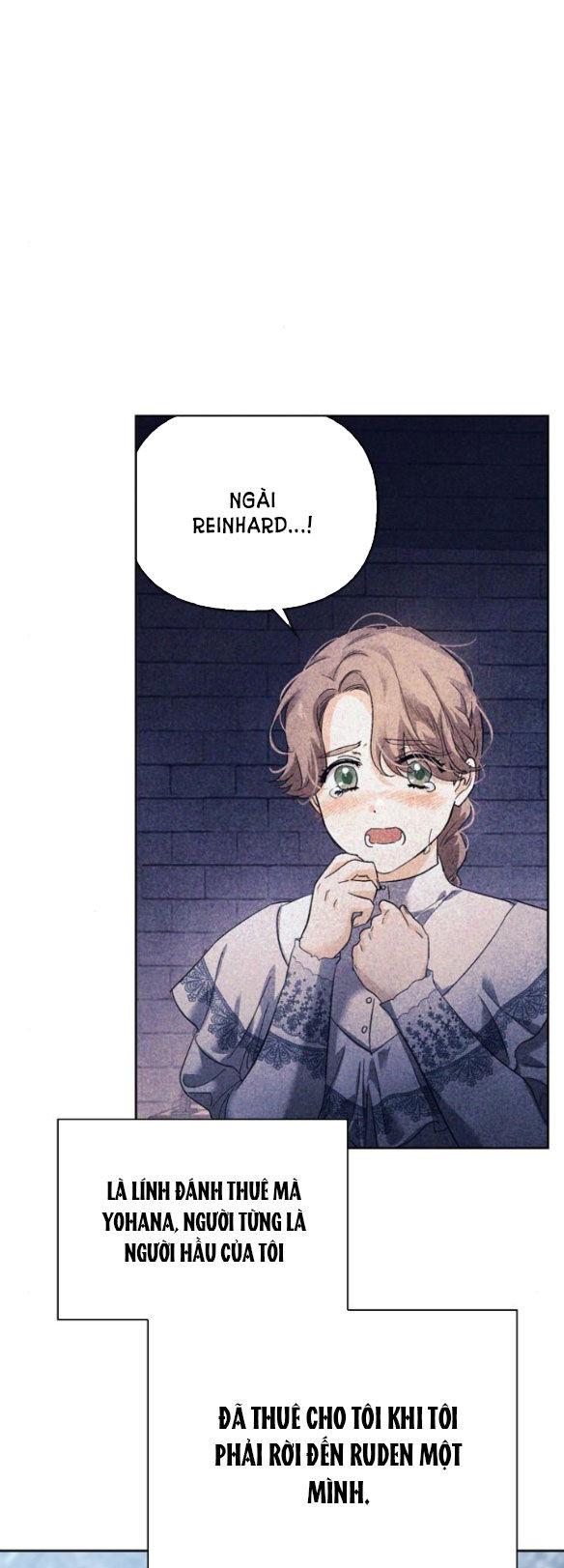 Tôi Thuần Hóa Chó Điên Của Chồng Cũ chapter 2.1 39