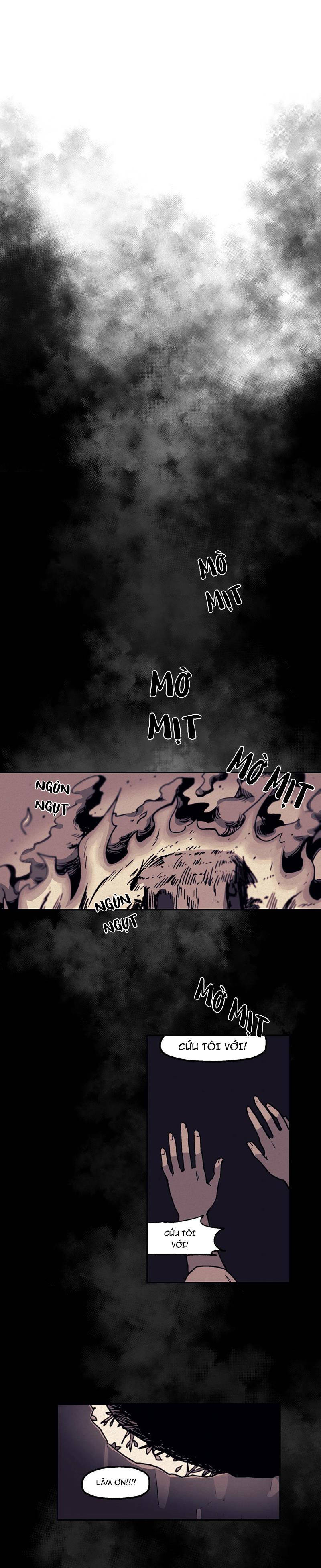 ta không phải tiều phu chapter 6 13