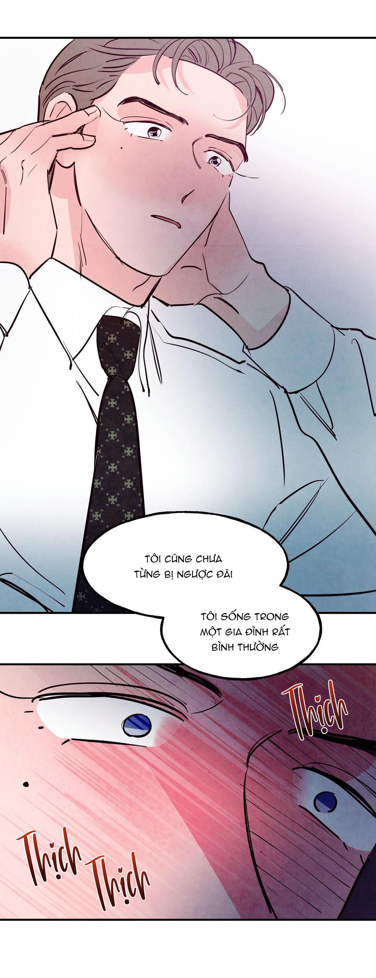 say tình [bl] chapter 45 74