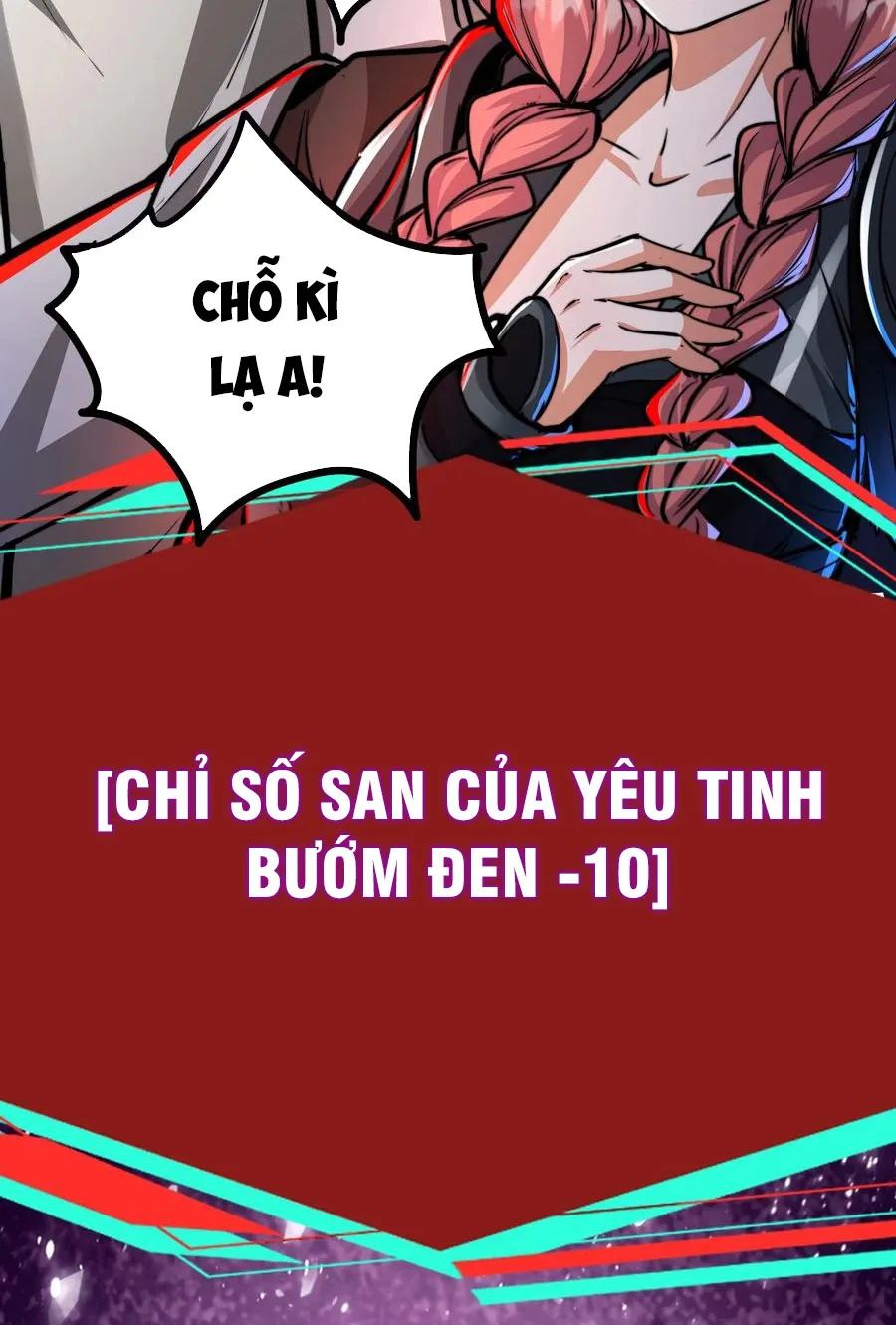 quỷ dị dược tề sư: bệnh nhân của ta đều là kinh khủng chapter 86 4