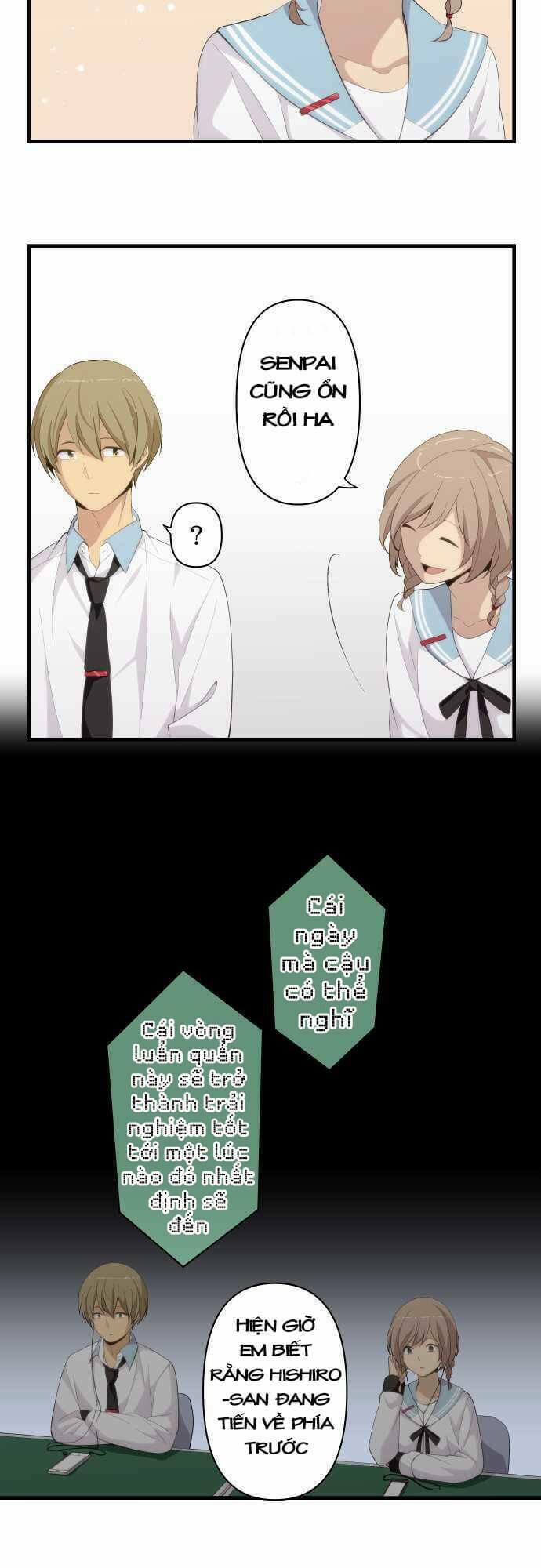 viên thuốc trùng sinh chapter 172 4