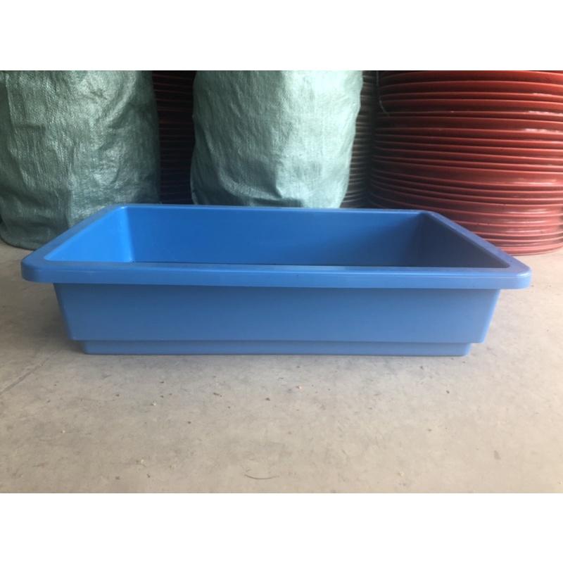 Máng trồng rau combo 3 máng MR3