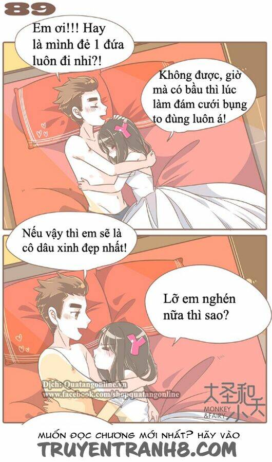 đại thánh và tiểu yêu chapter 16 34