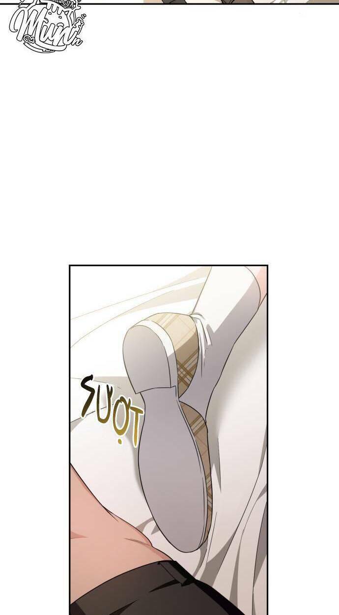 công nương mint bé nhỏ chapter 36 7