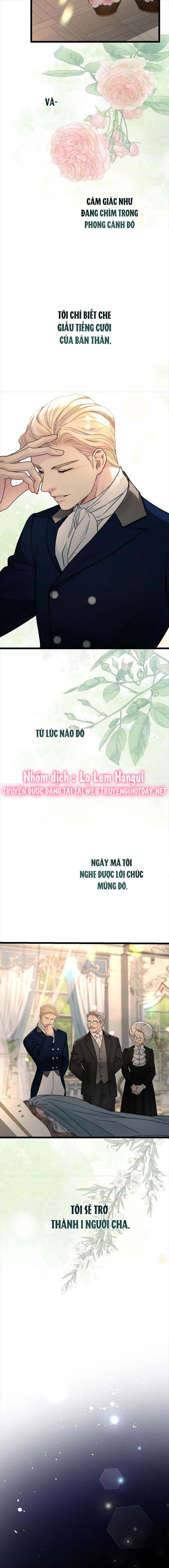 hoàng tử phiền toái chapter 91 8