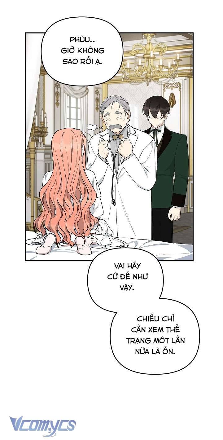 phương pháp trở thành con gái của người hùng bóng đêm chapter 15 14