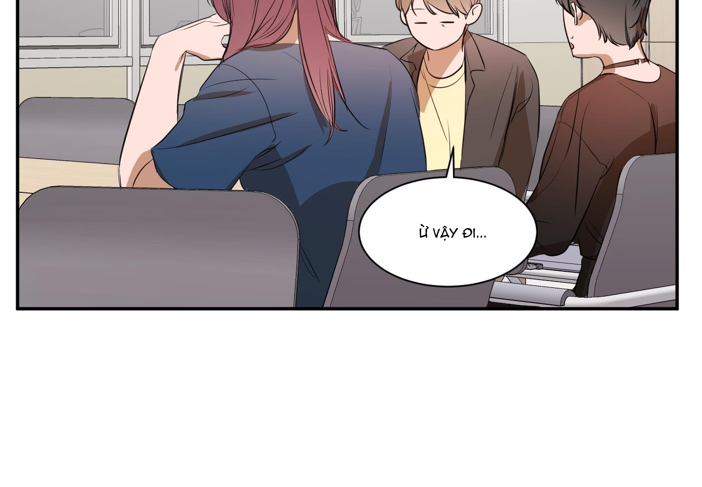 chốn riêng tư chapter 13 43