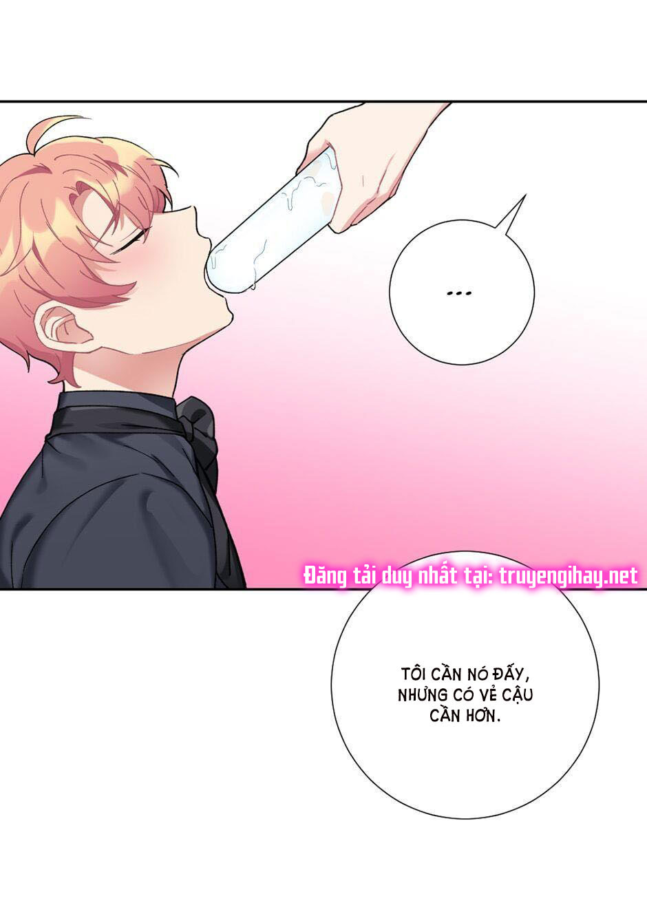 tiểu thư và dàn hầu nam mlem chapter 26 17