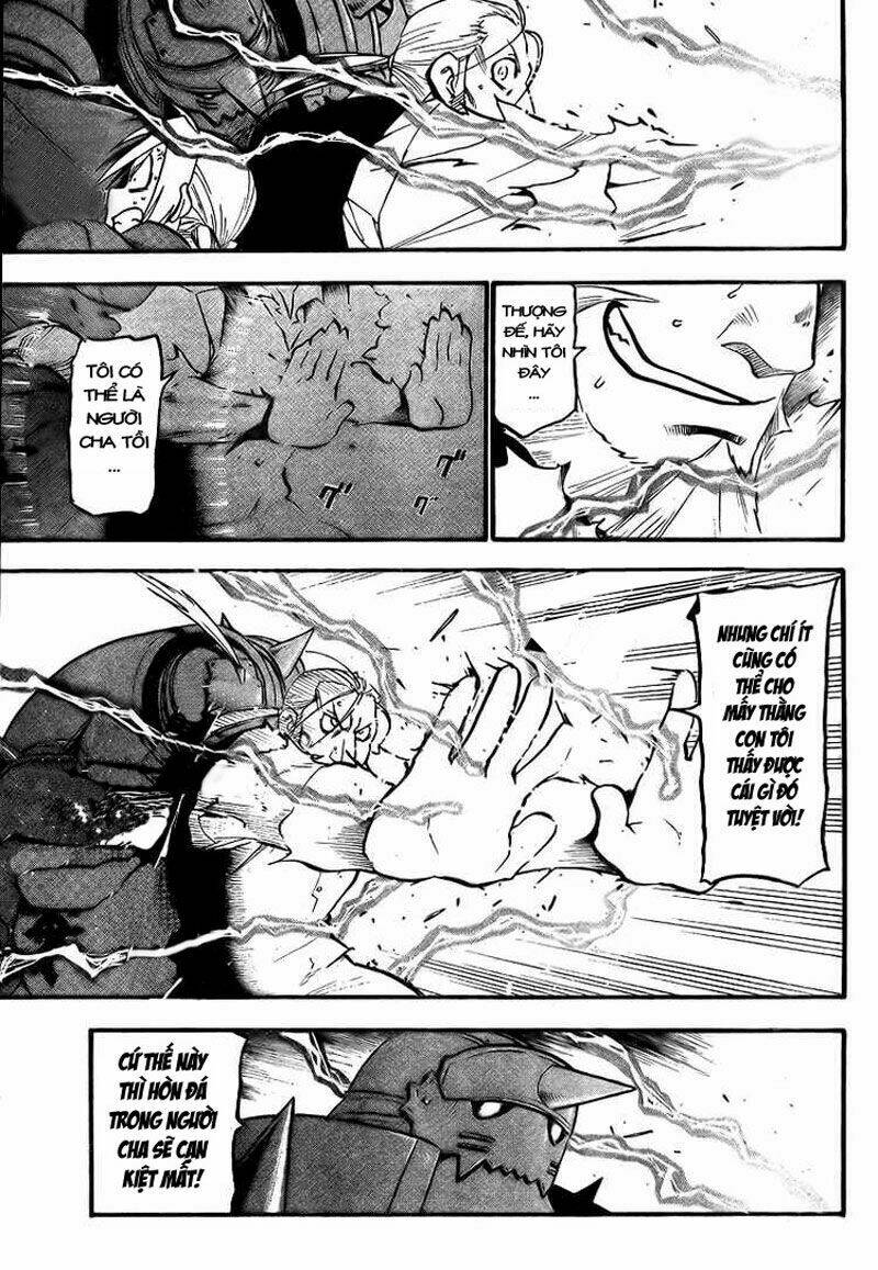 giả kim thuật chapter 105 41