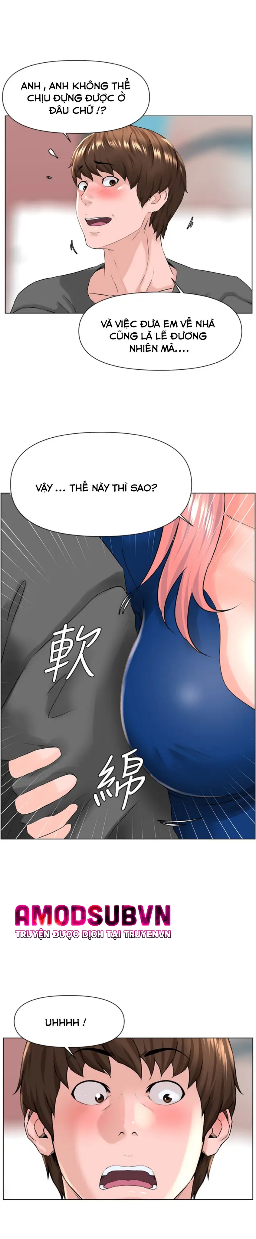 idol kế bên chapter 11 27