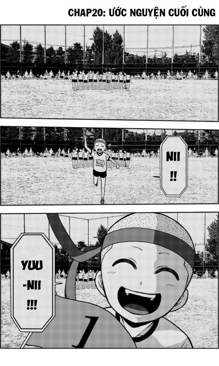 tiếng gáy sát thủ chapter 20 1