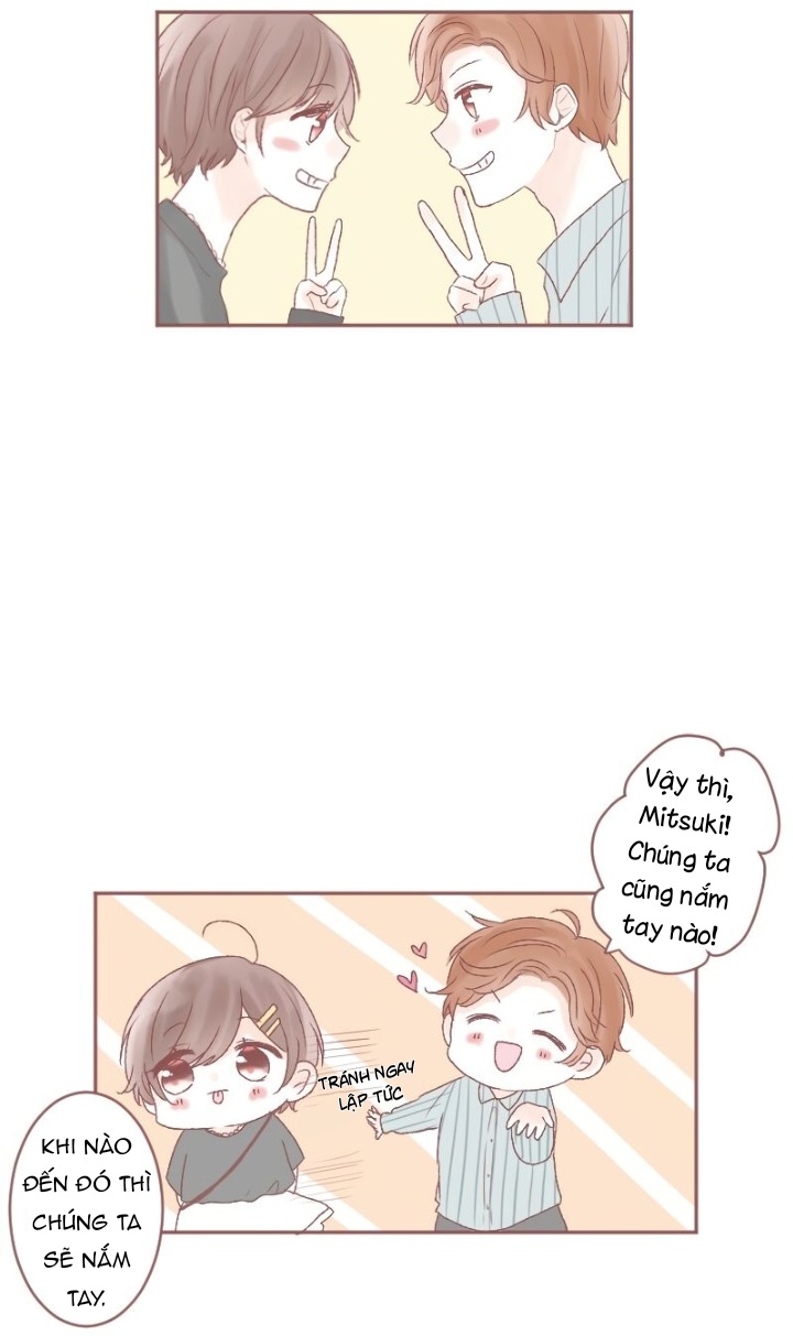 bạn và tôi chapter 5 9