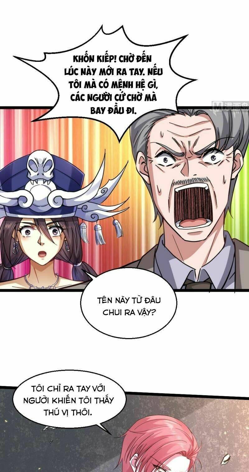 tối cuồng nữ tế chapter 46 15