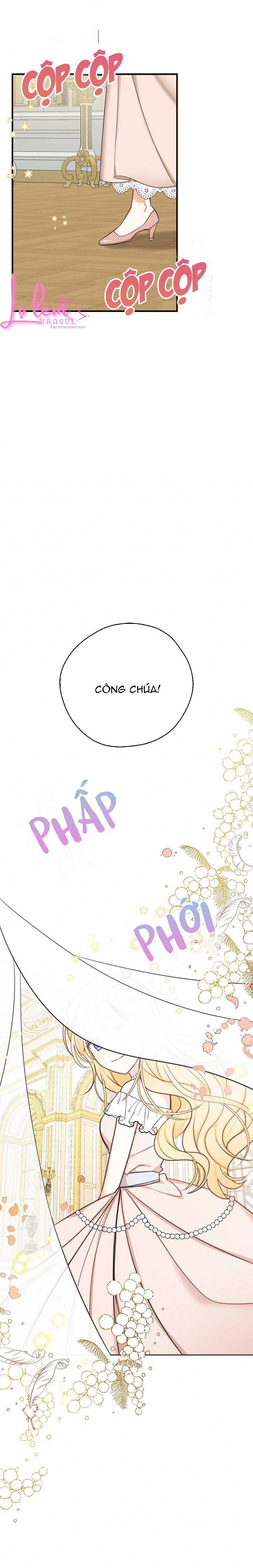 ba người anh trai của tôi là bạo quân chapter 42.2 10