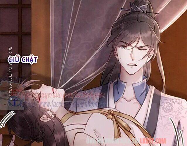 trọng sinh bá sủng nhiếp chính vương quá mạnh mẽ chapter 71 72