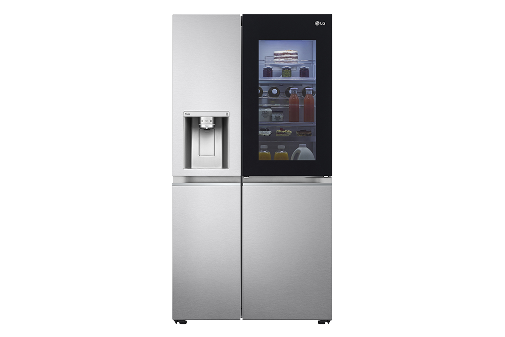 Tủ lạnh LG Inverter 635 Lít GR-X257JS - Hàng chính hãng( Chỉ giao HCM)