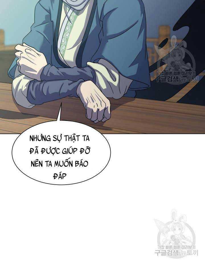 bậc thầy phép thuật ở thế giới võ lâm chapter 18.1 61