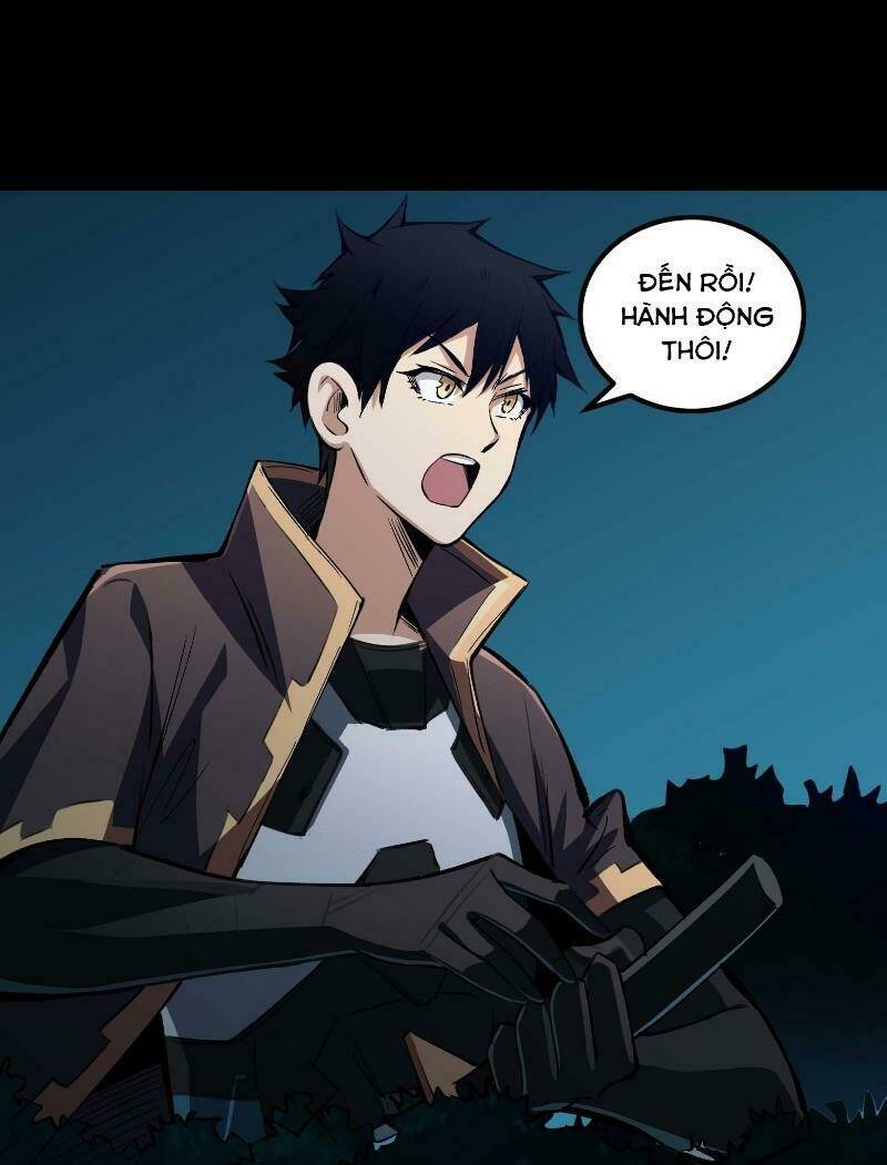 kiêm chức diêm vương chapter 13 27