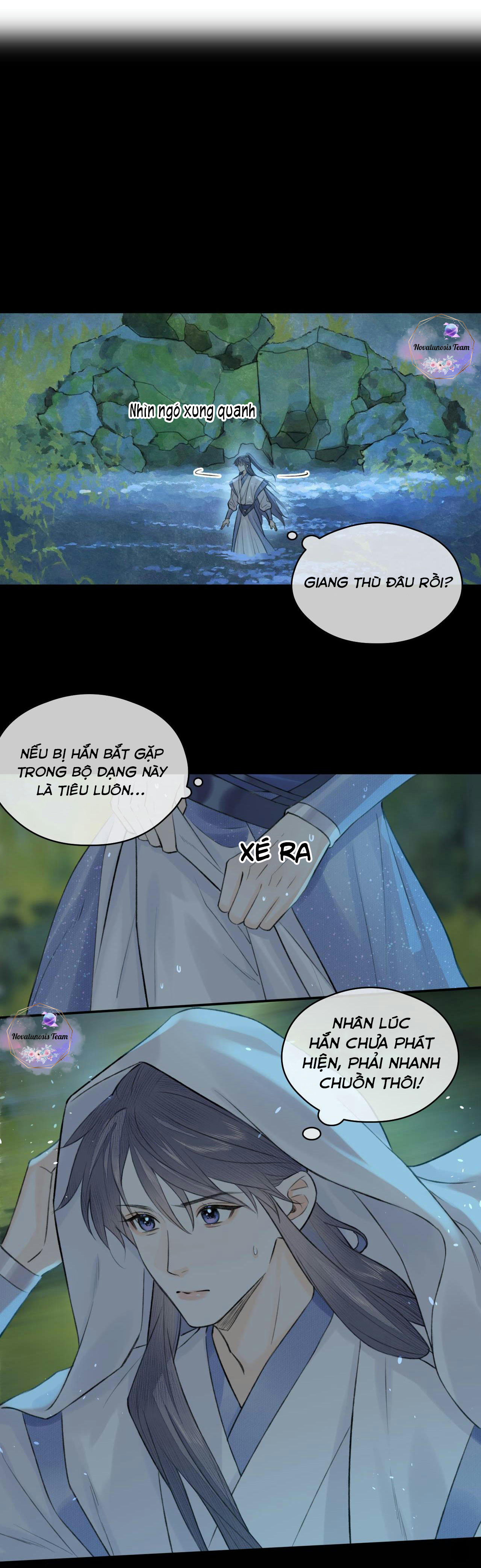 như ý người chapter 7 15