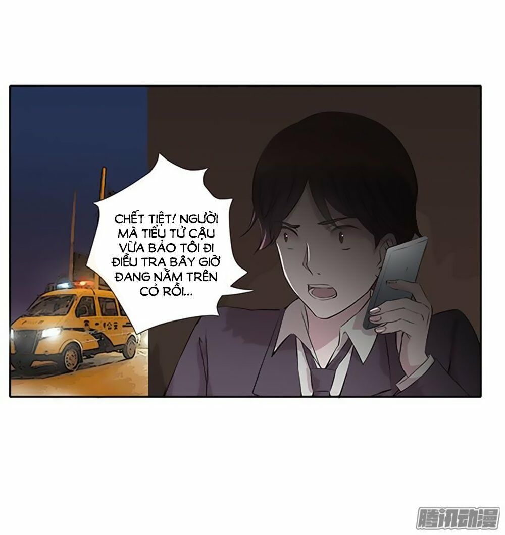 thiên kim đường môn chapter 42 26