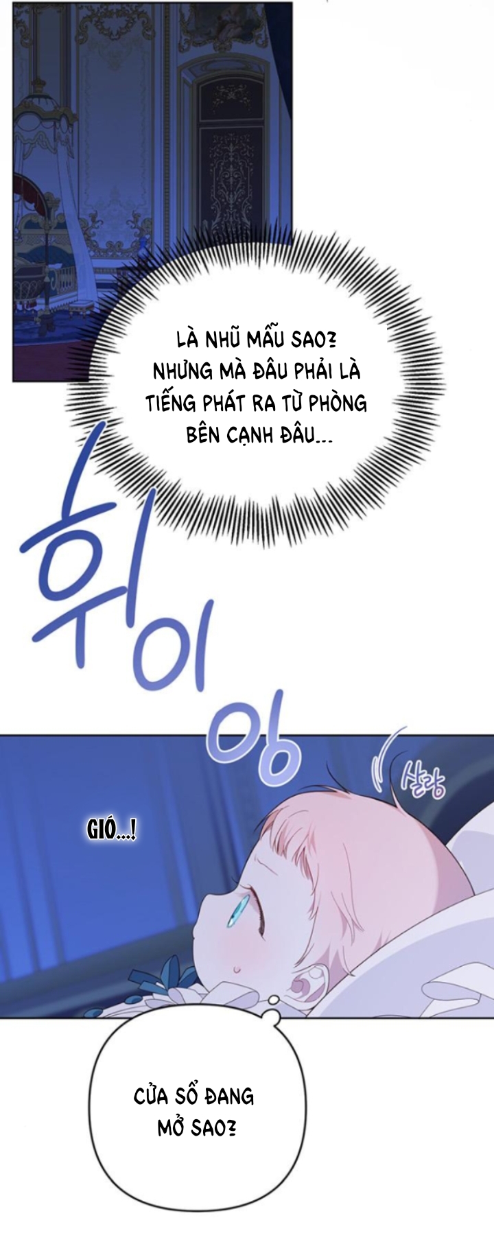 Tiểu Bạo Chúa chapter 8.2 - Trang 12