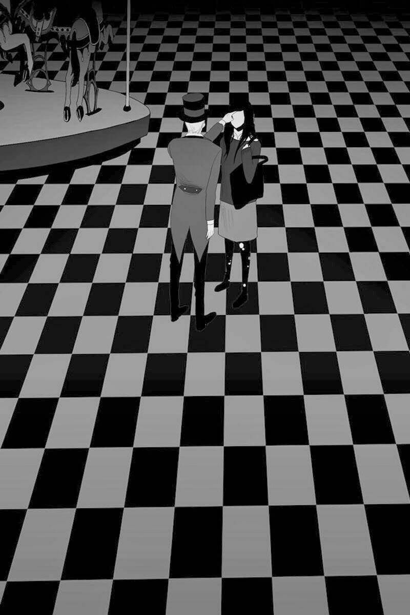 bạn có tin vào ma thuật? chapter 2 41