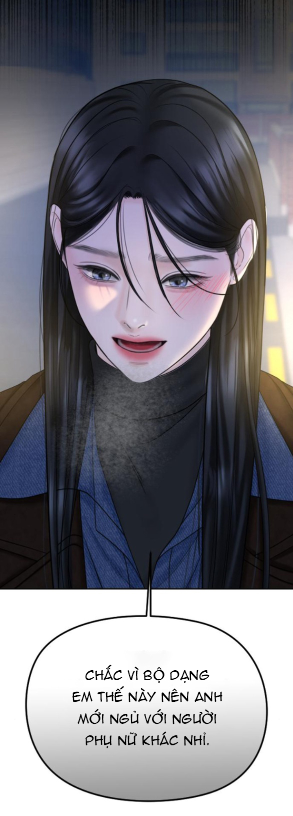 tôi sẽ cho anh thứ tồi tệ nhất chapter 25.1 27