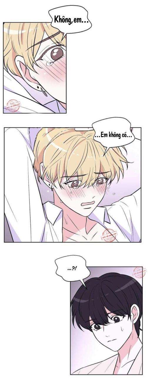 kinh nghiệm cảnh nóng chapter 25 21