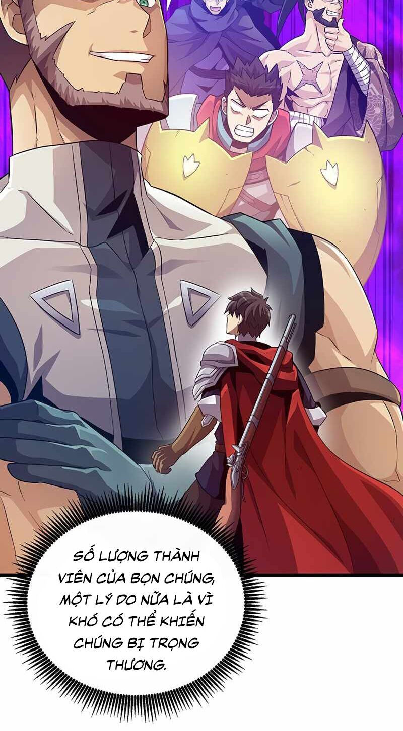 arcane sniper chapter 60 49