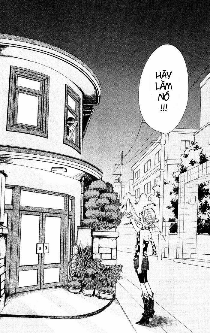 kuragehime (công chúa sứa) chapter 16 30