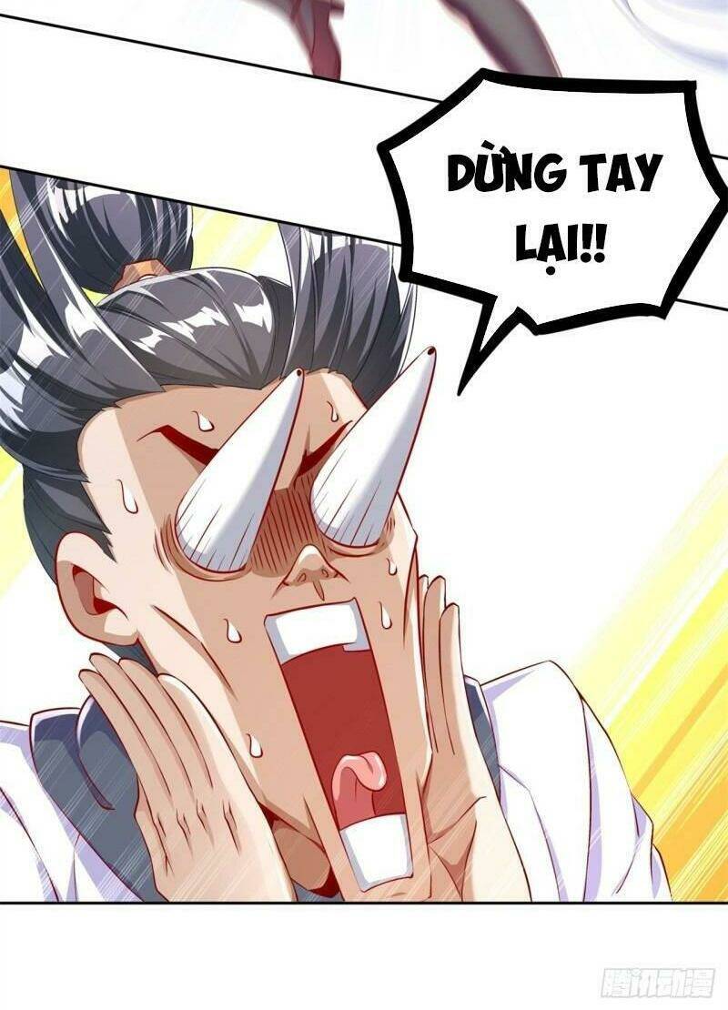 võng du chi tối cường đoán mệnh sư chapter 58 21