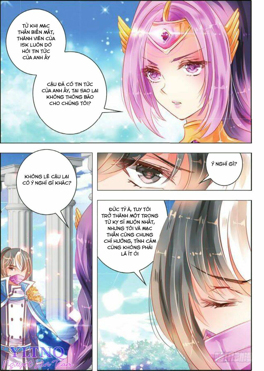 linh giai chapter 15 3