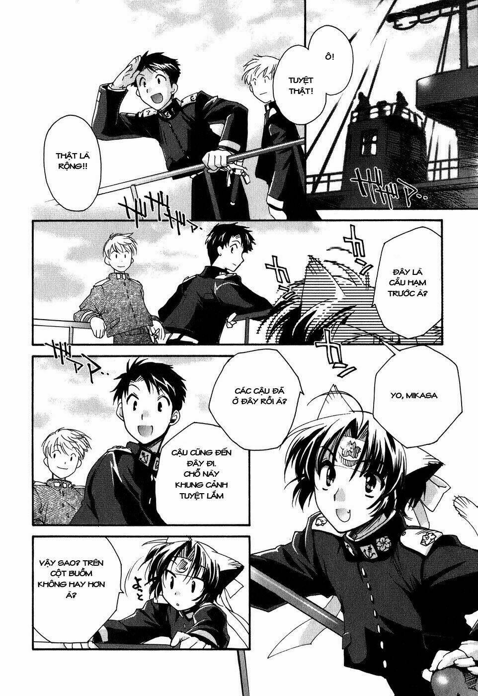 soukai kessen chapter 2 26