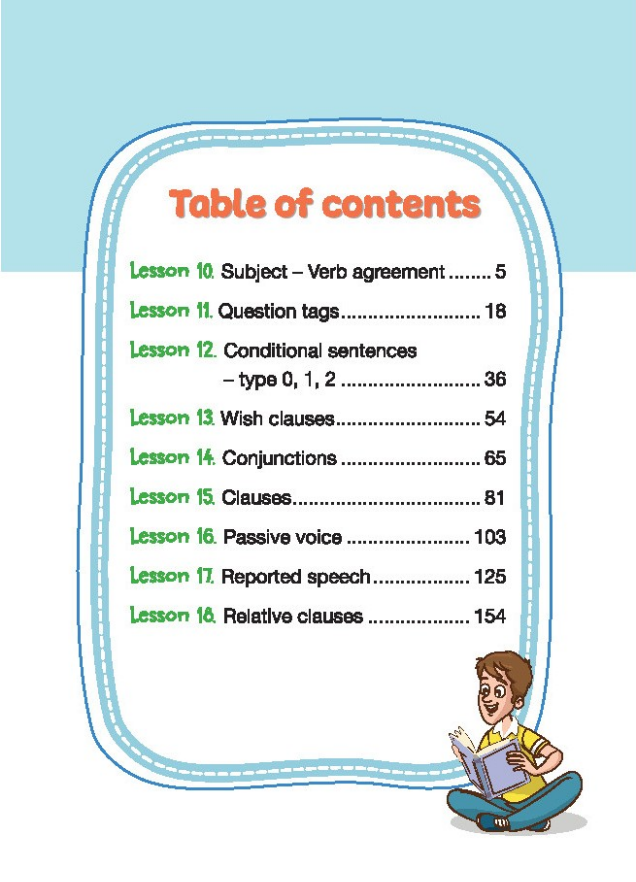 Sách - English grammar for ket tập 2 ( có đáp án)