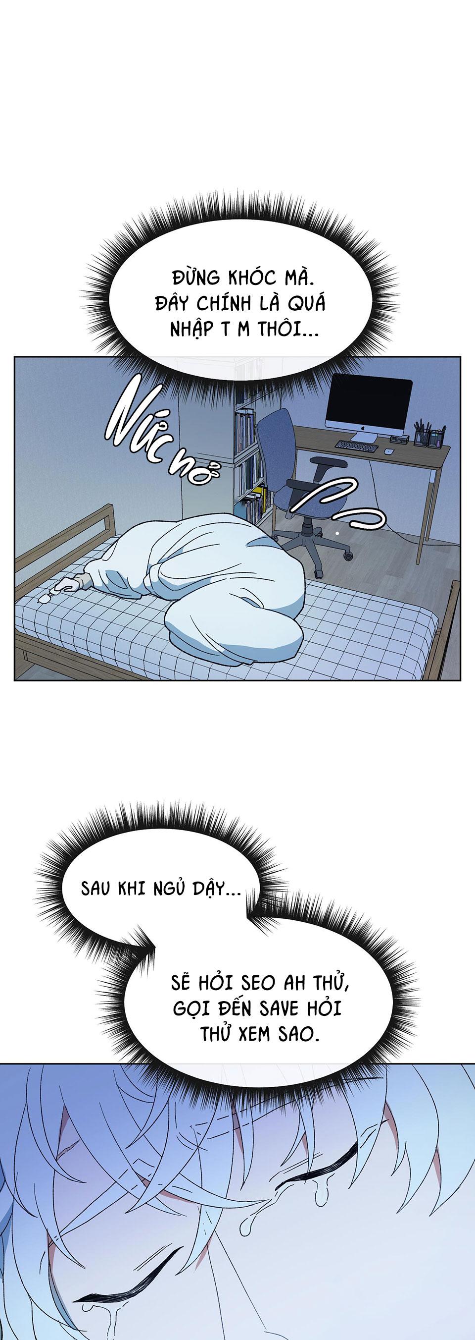 tuyển tập những ông chú tà zâm chapter 9.1 42