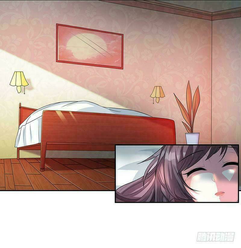 tổng tài daddy siêu quyền lực chapter 3 4