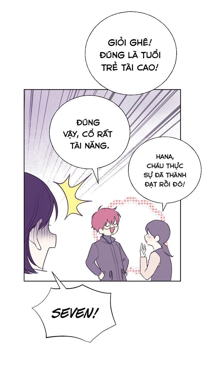 invitation of mystic messenger chapter 19 33