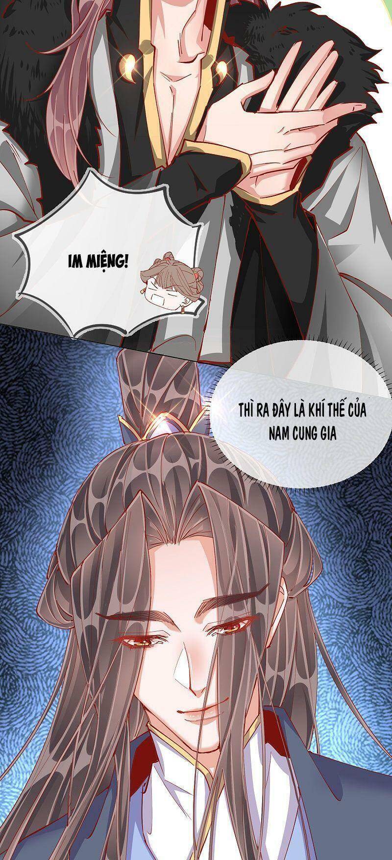 công lược trưởng thành của vương phi chapter 40 32