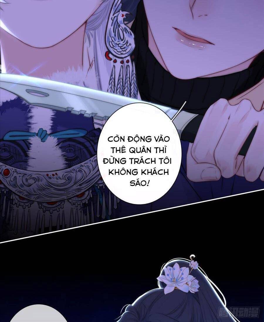 kim ốc tàng kiều chapter 53 16