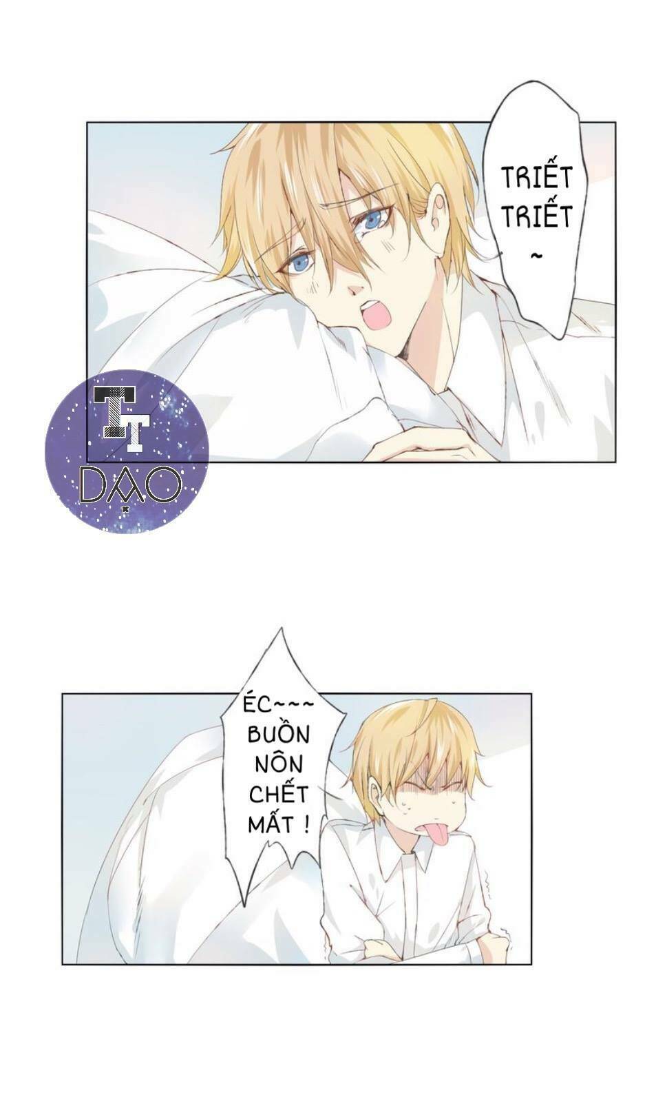 tôi không phải đa nhân cách chapter 6 5