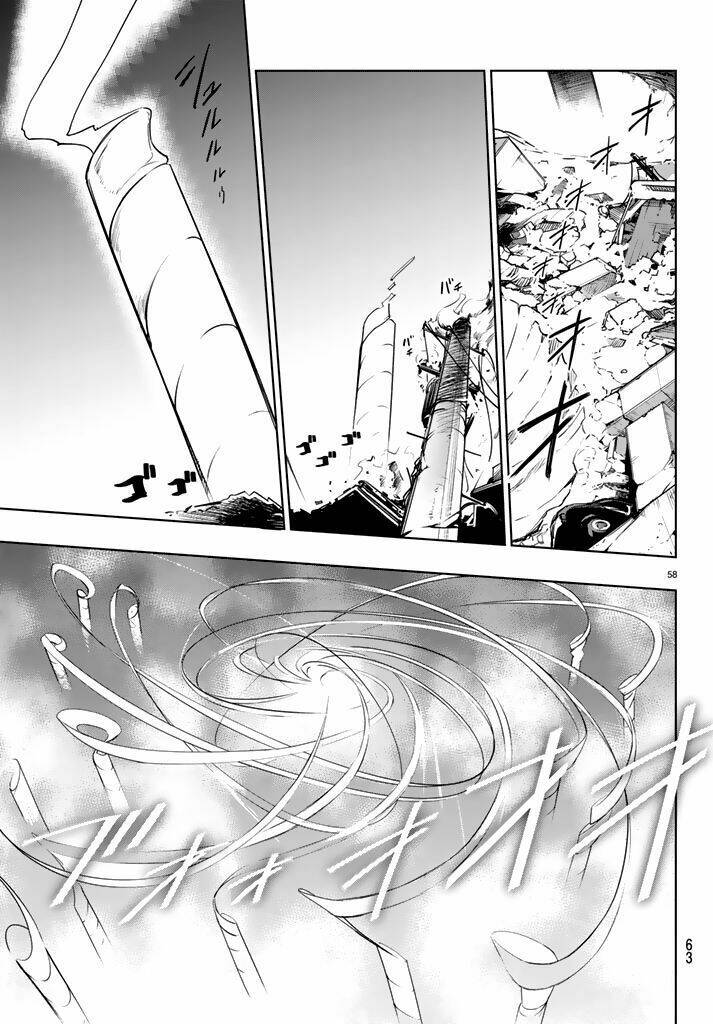 tatta hitori no kimi to nanajuuoku no shinigami chapter 1.2 28