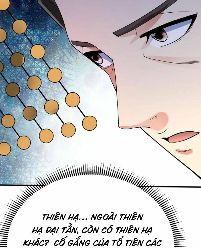 đại tần, ta là con tần thủy hoàng, giết địch thành thần chapter 101 34