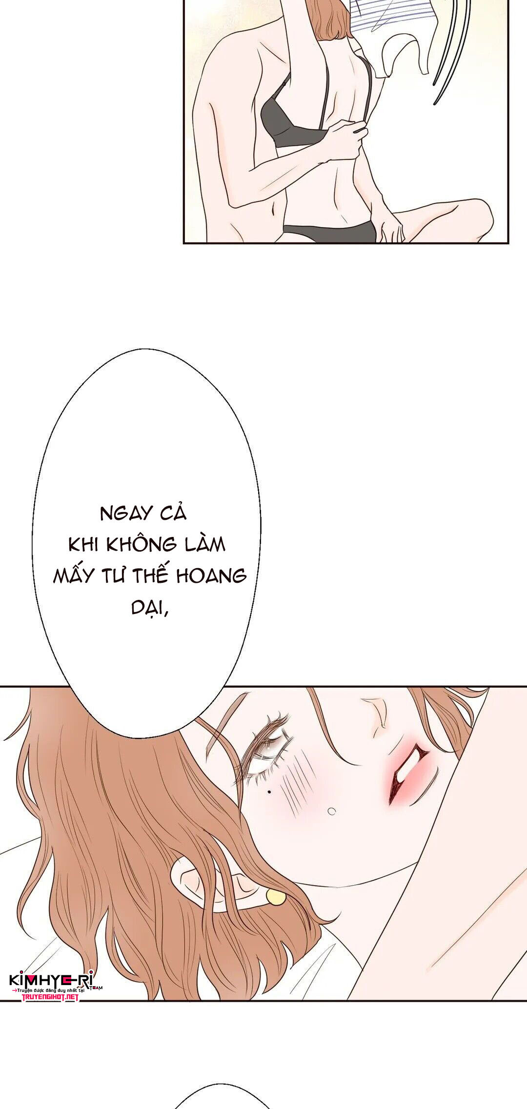 honey bed talk chapter 9 14