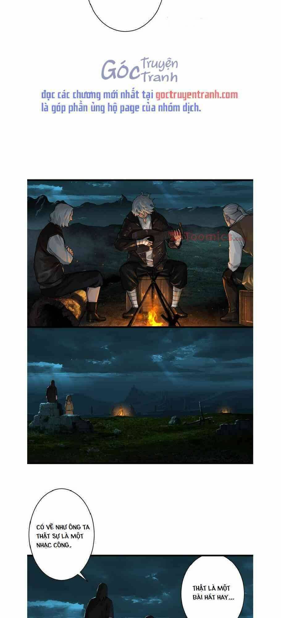 triệu hồi đến thế giới fantasy chapter 63 2