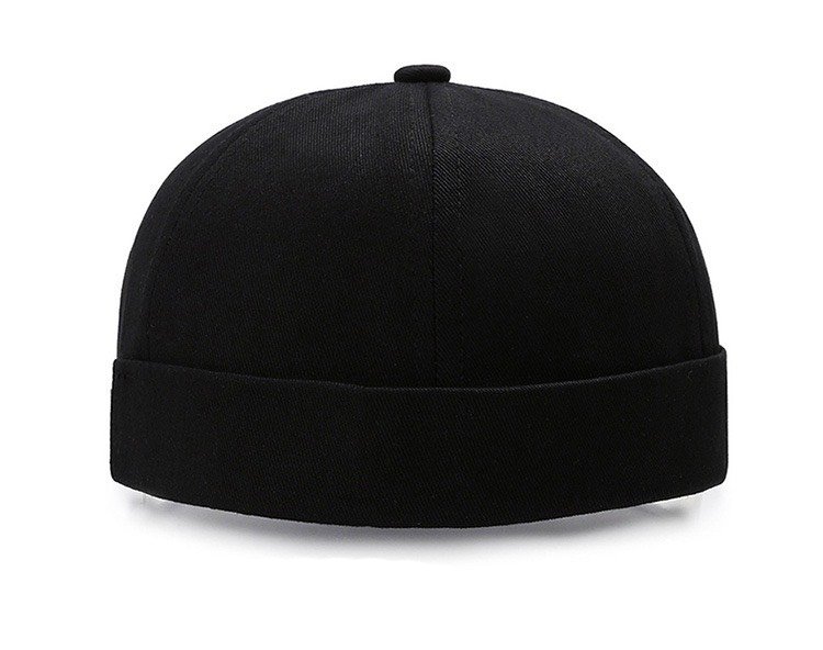 Mũ Nồi Beret, Nón Beanie, Mũ Tròn Nữ Nam Không Vành Cực Kỳ Phong Cách MD09